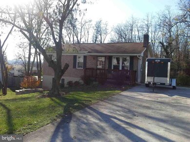 250 Worcester Ave, Harrisburg, PA 17111 - photo 2