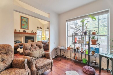 4056 S Abilene Cir unit A, Aurora, CO 80014 - photo 6