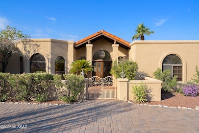 2374 E Calle Los Altos, Tucson, AZ 85718 - photo 2