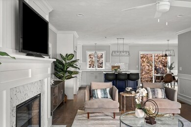 50 Des Moines Rd unit H4, Quincy, MA 02169 - photo 5