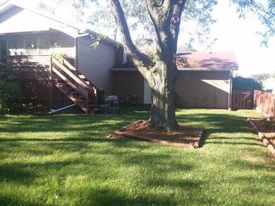 4891 W 87th Place, Crown Point, IN 46307 - photo 3