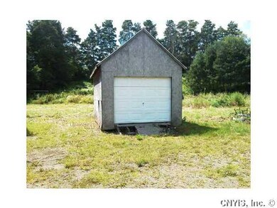 Storage. Shed.