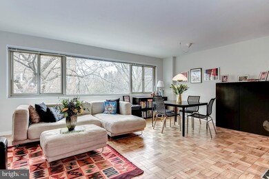 4600 Connecticut Ave NW unit 408, Washington, DC 20008 - photo 3