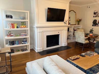 250 Commonwealth Ave unit 12, Boston, MA 02116 - photo 2