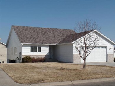 Welcome to 417 16th Street N. - Sauk Rapids!