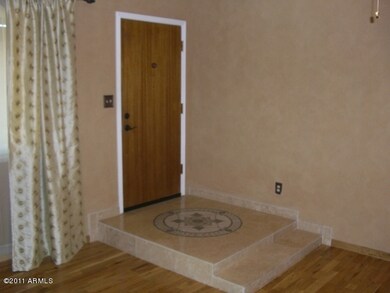 Entry Way