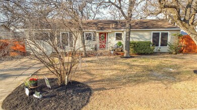 1317 Glenda Dr, Bedford, TX 76022 - photo 7