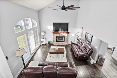 9909 N 115th East Ave, Owasso, OK 74055 - photo 6