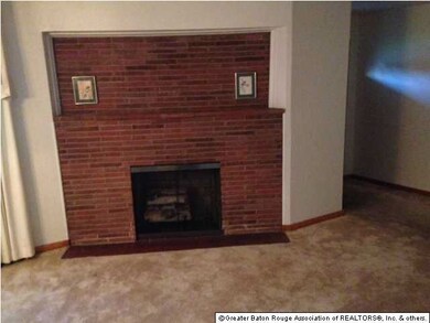 Living Room View