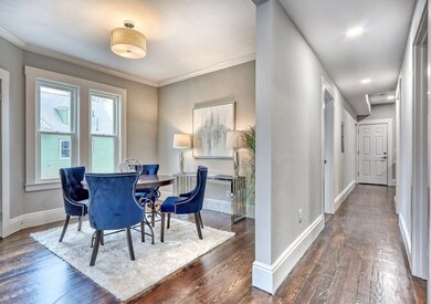 36 Auckland St unit B, Dorchester, MA 02125 - photo 5