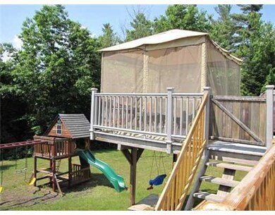 102 Maple Ln, Hebron, ME 04238 - photo 4