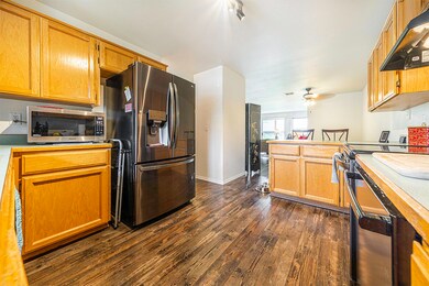 815 Pine St unit 11, Rogue River, OR 97537 - photo 7