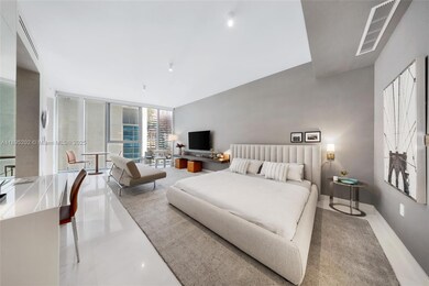 Aston Martin Residences unit 805, Miami, FL 33131 - photo 7