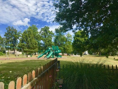 Waltham Park