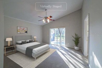 Virtually Staged