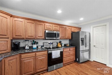 19 Heather Dr, Bella Vista, AR 72715 - photo 3