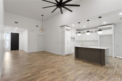 3508 New Frontier Dr, Edinburg, TX 78541 - photo 2