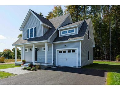 Exterior Front. Stone Paver Walkways...