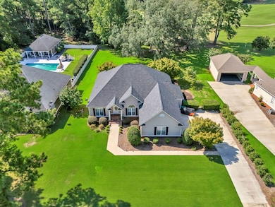 1711 River Pointe Dr, Albany, GA 31701 - photo 5