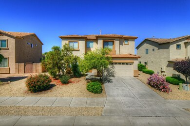 8262 S Camino Serpe Tucson AZ 85747