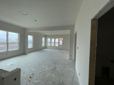 1508 Stallion Ct, Weatherford, TX 76087 - photo 3