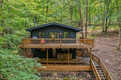 141 Hide-A-Way Hills Lane