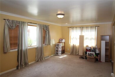 Lots of Natural Light plus Recessed Lighting in Li