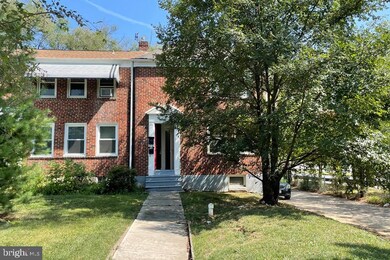 1666 Northgate Rd, Baltimore, MD 21218 - photo 2