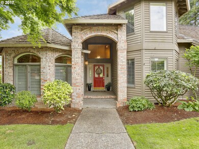 Entrance/Foyer