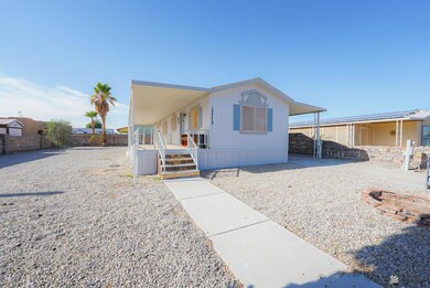 13773 E 54th St, Yuma, AZ 85367 - photo 6