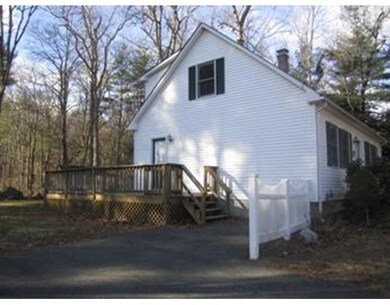 22 Country Club Dr unit 1, Monson, MA 01057 - photo 5