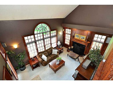 Family Room.