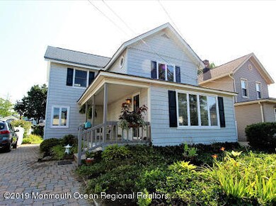 24 Prospect St, Keyport, NJ 07735 - photo 6