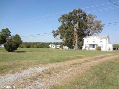 Yard/Garden