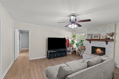 3104 Gorton Rd, Shreveport, LA 71119 - photo 5