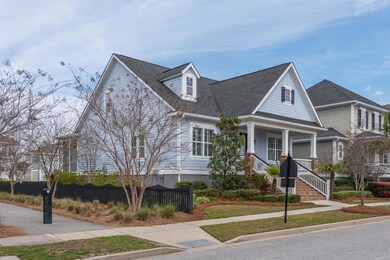 1454 Wando Landing St, North Charleston, SC 29405 - photo 3