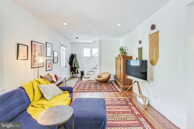 7408 Carroll Ave, Takoma Park, MD 20912 - photo 6