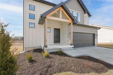 19009 W 188th Terrace, Overland Park, KS 66062 - photo 4