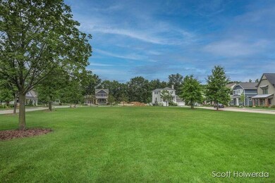 Park-green space