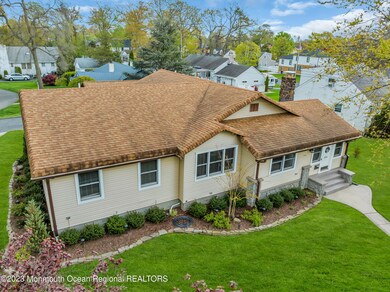 515 Monmonth Rd, Allenhurst, NJ 07711 - photo 6