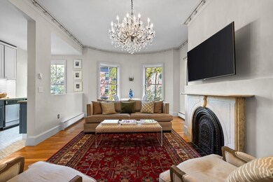 88 Worcester St unit 4, Boston, MA 02118 - photo 3