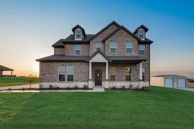 119 Hillock Ct, Decatur, TX 76234 - photo 3