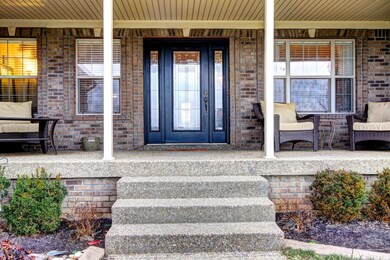 500 Spring Farm Trail, Shepherdsville, KY 40165 - photo 6