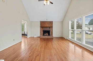 107 Fairview Place, Greer, SC 29651 - photo 5