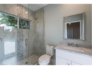 3rd Bath/Pool Bath