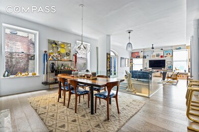 57 3rd St unit 3, Carlgdns, NY 11231 - photo 2