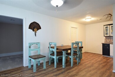 702 Varner Dr, Muldrow, OK 74948 - photo 6