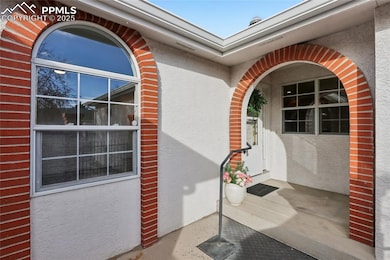 3138 Soaring Bird Cir, Colorado Springs, CO 80920 - photo 3