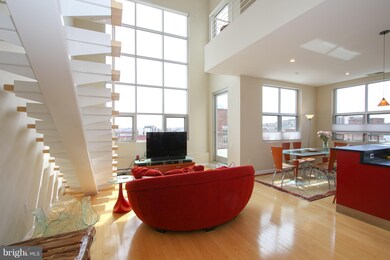 2410 17th St NW unit 300, Washington, DC 20009 - photo 3