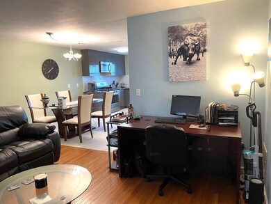 1603 Plainfield Pike unit D9, Johnston, RI 02919 - photo 5